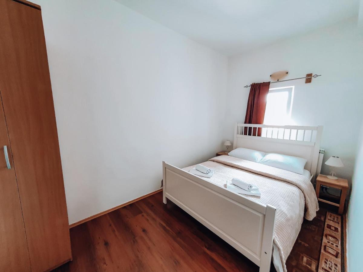 Apartmani Stari Gaj ชาเบลียค ภายนอก รูปภาพ