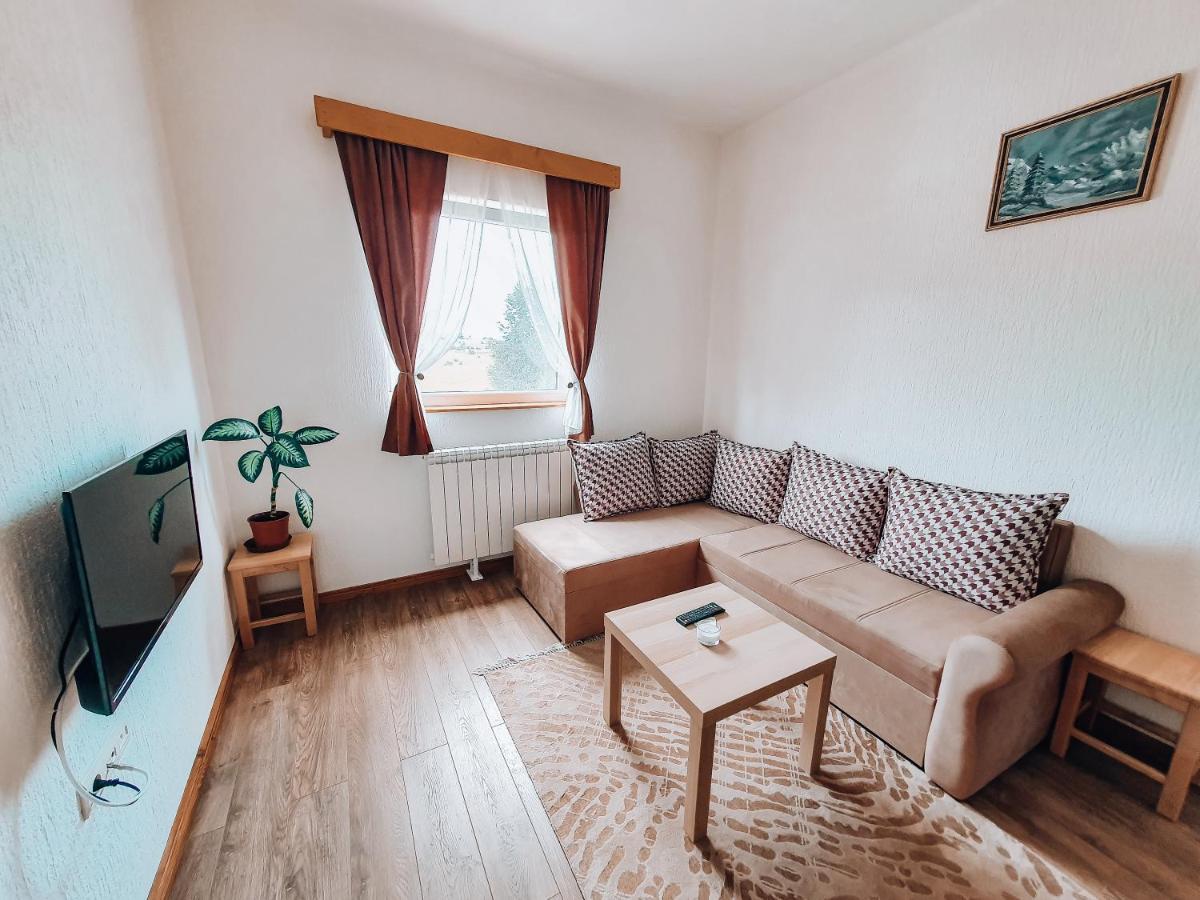 Apartmani Stari Gaj ชาเบลียค ภายนอก รูปภาพ