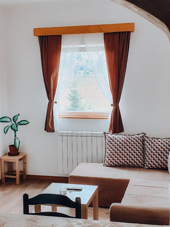 Apartmani Stari Gaj ชาเบลียค ภายนอก รูปภาพ