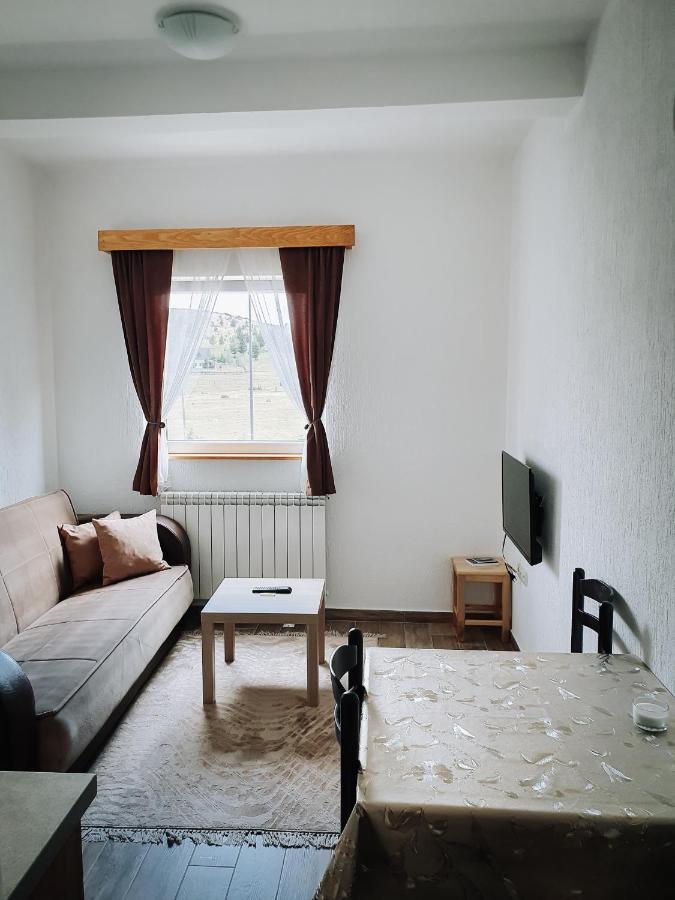 Apartmani Stari Gaj ชาเบลียค ภายนอก รูปภาพ
