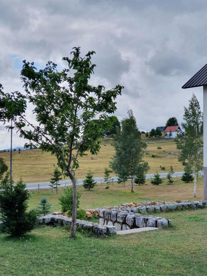 Apartmani Stari Gaj ชาเบลียค ภายนอก รูปภาพ