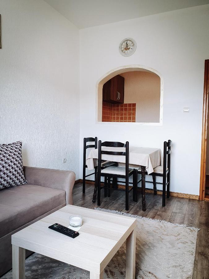 Apartmani Stari Gaj ชาเบลียค ภายนอก รูปภาพ