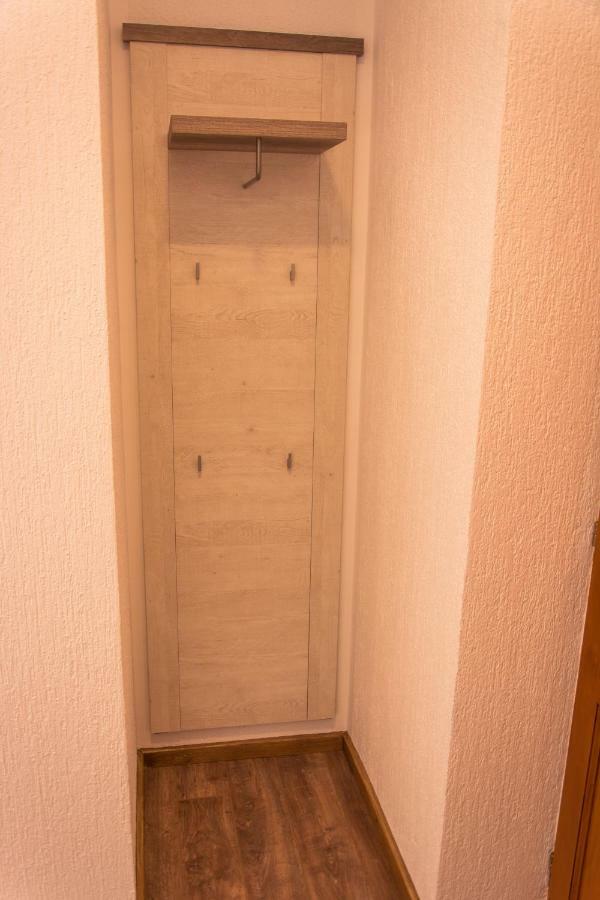 Apartmani Stari Gaj ชาเบลียค ภายนอก รูปภาพ