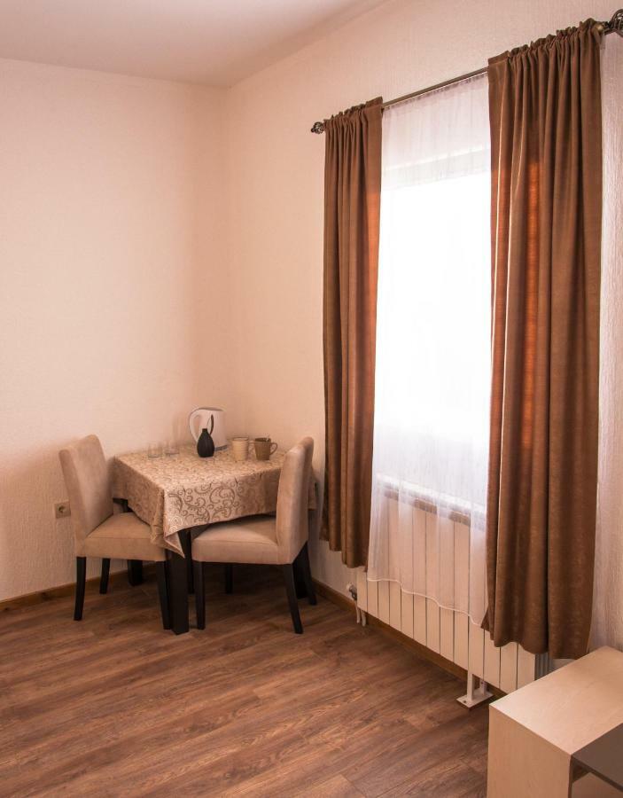 Apartmani Stari Gaj ชาเบลียค ภายนอก รูปภาพ