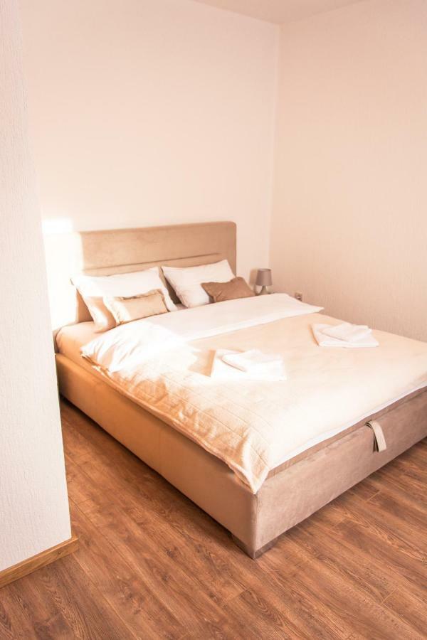 Apartmani Stari Gaj ชาเบลียค ภายนอก รูปภาพ