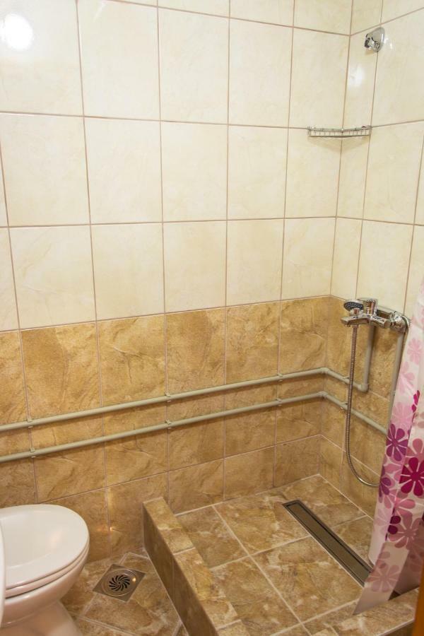 Apartmani Stari Gaj ชาเบลียค ภายนอก รูปภาพ